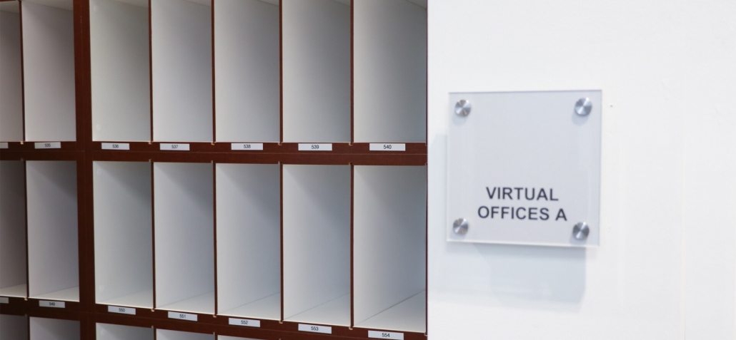 virtual office orlando