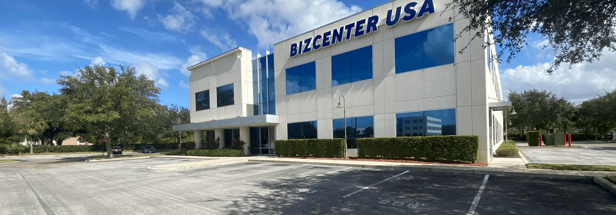 executive private suites in orlando location, universal studios region | BIZCENTER USA